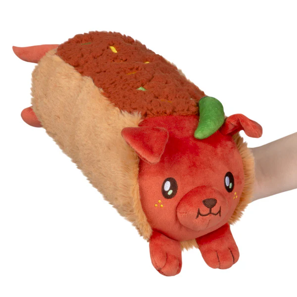 Dachshund Hotdog